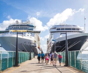 Cruise Industry